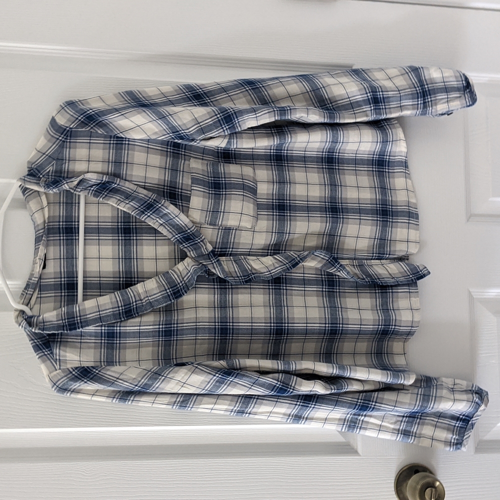 Abercrombie & Fitch Top